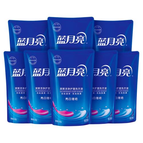 װ1ྻ500g*1 ϴҺͥƷƹٷ콢ʿζ־㲹9.4Ԫ