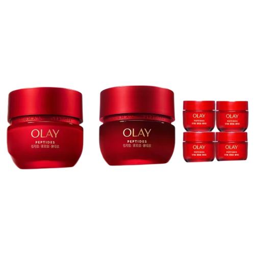 50g  ױڡOLAYͳƿ˪޻867Ԫ3(289Ԫ/)