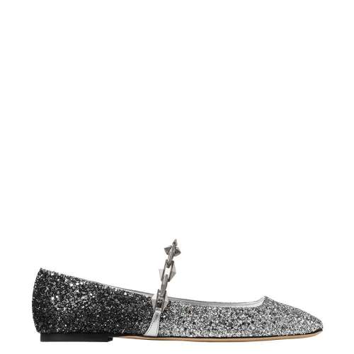 õɫ 36 JIMMY CHOO/DIAMOND TILDA FLAT 3280Ԫ