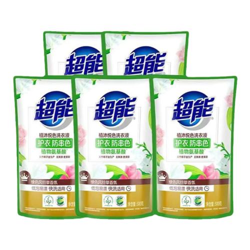 1װ500g*1 ܳ־㻤ϴҺ콢5.9Ԫ