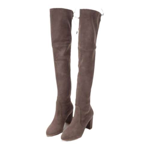 TAUPE SUS SUEDE STR Һɫ 37 Stuart WeitzmanͲѥѥ 14932.75Ԫ5(2986.55Ԫ/)