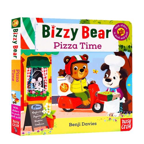 СܺæֽBizzy Bear Pizza Timeͯҥֽɶ23.75Ԫ(88VIP 95)