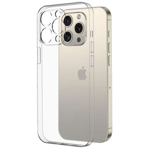 ڲiPhone 15 Pro Max ͸ǣ1װ ƻϵֻǾͷȫ4.1Ԫ