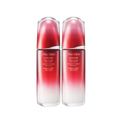 ۻ㣺(°3.0  100ml)*2 Shiseido/100mlʪ 2208.76Ԫ2(1104.38Ԫ/88VIP 95)