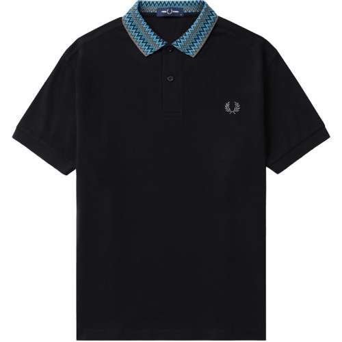 ۻ㣺ɫBKX M FRED PERRYʿPOLO2024Ӣ׿䳱M8534 777Ԫ