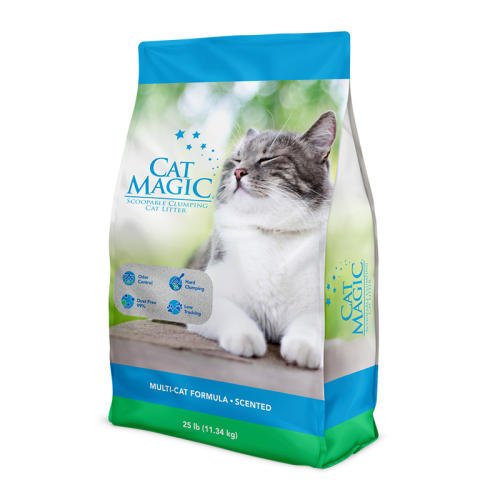 -־ó ʾ25*1 25lb 'Cat Magicèɰɰ 102Ԫ