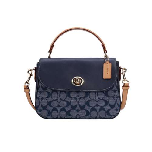 ۻ㣺ɫ ӪCOACH/ޢ۰СŮʿţвƤбɫ1074.92Ԫ(88VIP 95)