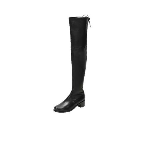 BLK SRL STR NAPPA ɫ 35 ӪϥѥStuart Weitzman 2849.05Ԫ(88VIP 95)