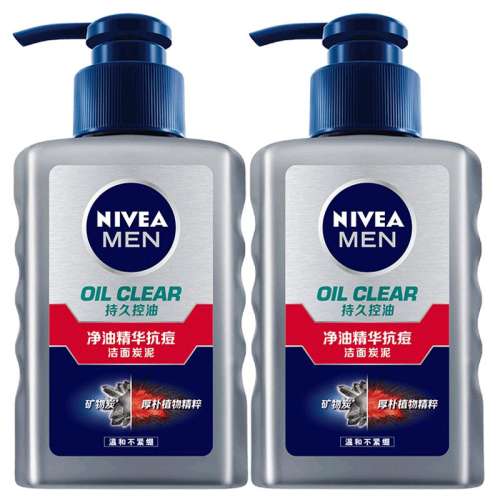 ֧װ Nivea/άʿϴ̿ 19.9Ԫ