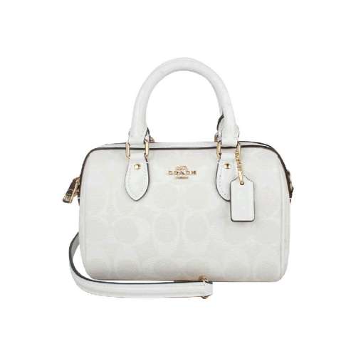 ۻ㣺ɳɫɫCW426IMXDM ӪCOACH/ޢŮʿPVCɫƴɫӡɫ2024 704.31Ԫ(88VIP 95)