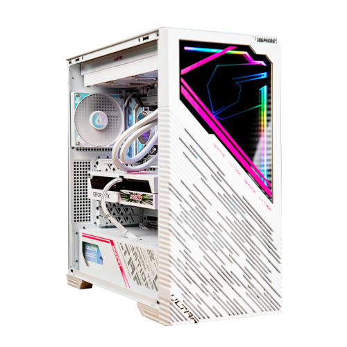  һ ײһ i5 12400F/߲ʺRTX4070 Ti SUPER/΢PRO B760M-B DDR4 ߲ʺRTX4070 Ti SϷ9404.01Ԫ