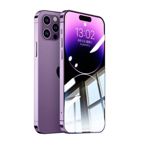 ۻ㣺iPhone 16 ȫֻĤޱ߸塿2ƬĤ iPhoneƻ16/15/14ֻĤ 12.8Ԫ