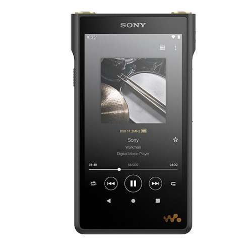 ۻ㣺ɫ 128GB ٷ Sony/NW-WM1AM2콢 7029.05Ԫ(88VIP 95)