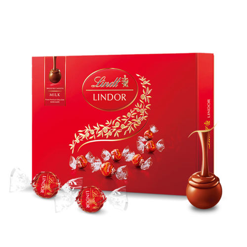 ѡ22װɿ Lindt/ʿľѡţ̺ɿ22װ264gʳ 596.6Ԫ5(119.32Ԫ/88VIP 95)