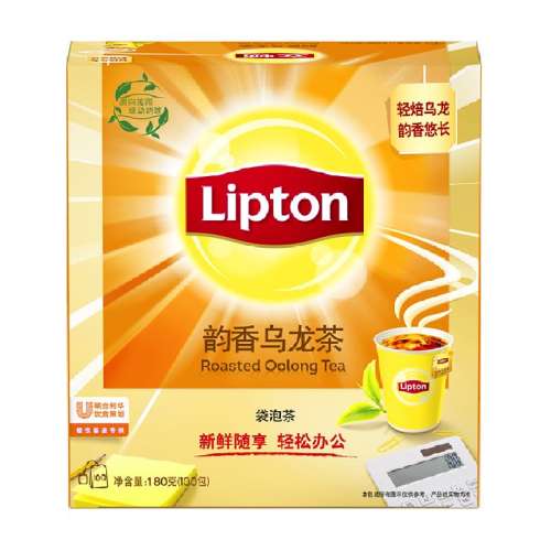 Lipton/ٴݲ 40.76Ԫ(88VIP 95)