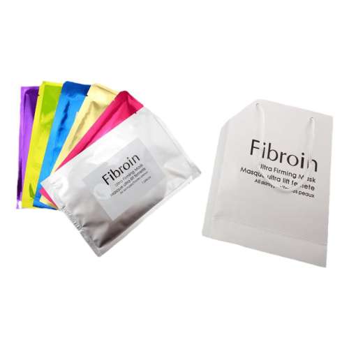 ɫ+ɫ20Ƭ fibroin۰޻ĤҺ 197Ԫ5(39.4Ԫ/)