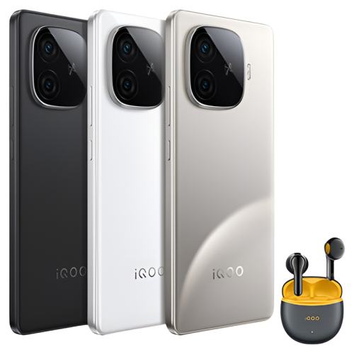 ɫ 12GB+256GB 5Gȫͨ ٷ й½ iQOO Z9 Turbo+9300+콢о 2299Ԫ