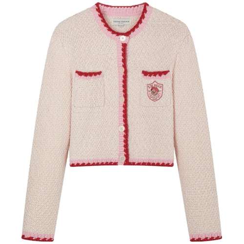 ۻ㣺 160/S TeenieWeenieСܰŮװ2024װС̿֯Ƹ1566Ԫ4(391.5Ԫ/)