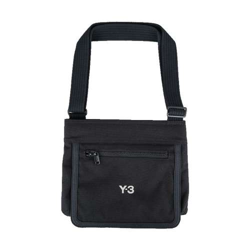 (BLK) Y-3 Classic Sacoche Ů 2958.25Ԫ5(591.65Ԫ/)