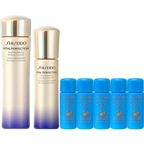 ڲޱ50ml*2ƿ ӪShiseido/ޱˮ75ml+50ml+7ml*5 139Ԫ