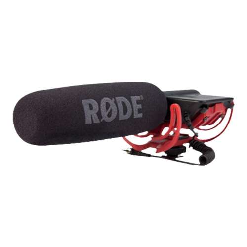 ɫ ٷ RODE ޵VideoMic Rycote 595Ԫ