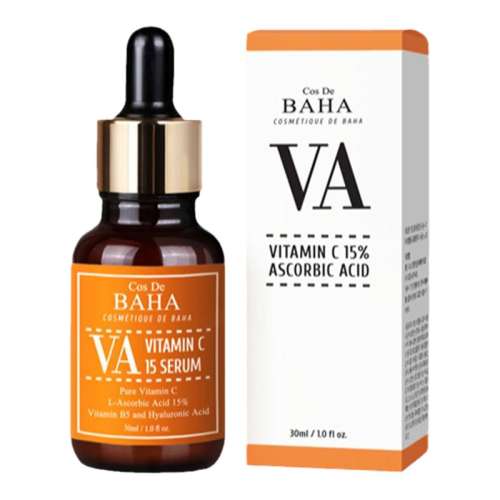 30ml ٷ Cos De BAHA VAԭVC15%Һܹȥάc 415Ԫ5(83Ԫ/)