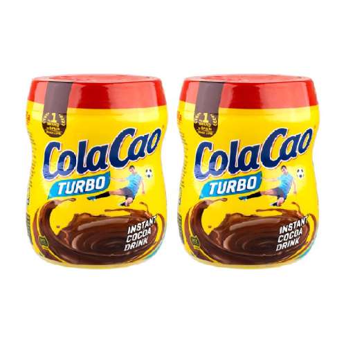 ɿζ Colacaoԭζɿɷ250g*2ܺװ 37.81Ԫ(88VIP 95)