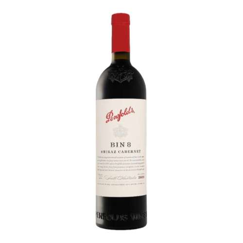 ڲPenfolds/Bin8 750ml Penfolds/Bin8 750ml*1ƿ/6ƿɺѾưĴǽں 155Ԫ