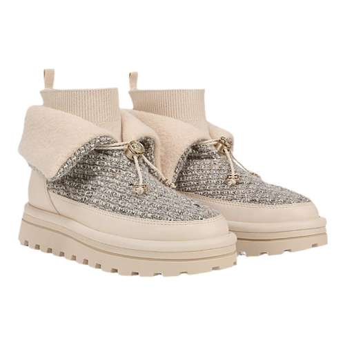 ɫ 36 SAM EDELMAN2024ﶬ¿ʱжѥԲͷëƴӺ׵ѥOLIN 4020.9Ԫ5(804.18Ԫ/88VIP 95)