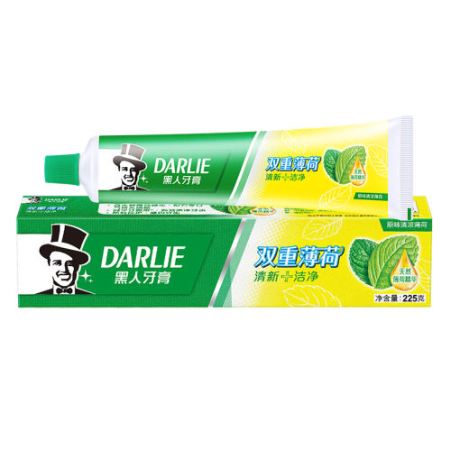 225g ǳɫ 2 DARLIE˫ر225g 15.1Ԫ(88VIP 95)