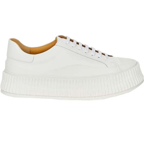 Whiteƫһ룩 39 ׽JIL SANDER ʿ ͰϵţƤЬСЬ3840Ԫ