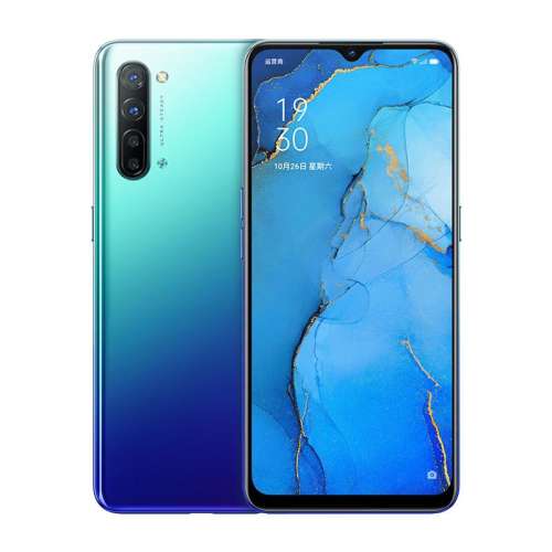 OPPO Reno3 Ԫ 5G Ĥ2Ƭװ۳ӡ ͷκĤ oppoaceԭװԪֻĤ 50.2Ԫ4(12.55Ԫ/)