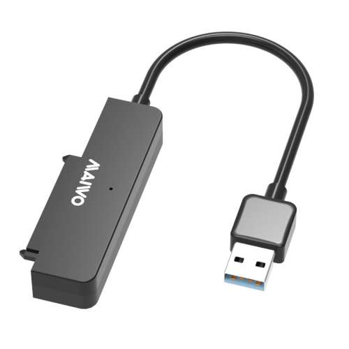 ڲK105ɫUSB3.0תSATA3.05Gbps2.5Ӣ6TB ƶӲ̺2.5öȡ 15.9Ԫ