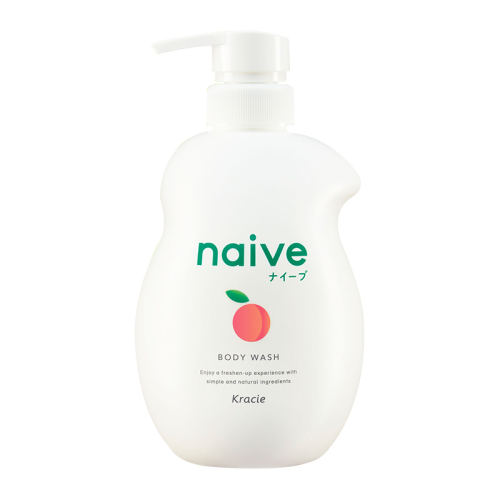 380ml ˮ«Ϲ㣩װ naiveձҶͯĭԡ¶ 75.24Ԫ3(25.08Ԫ/)