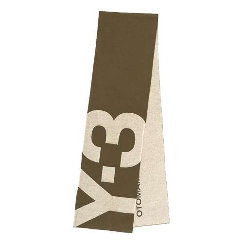 309 Y-3 CL SCARFΧHR7115 764Ԫ