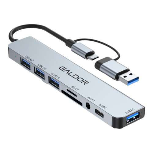 ۻ㣺˫ͷ4USB HUB2013TU ˫ͷչǸ߶23Ԫ