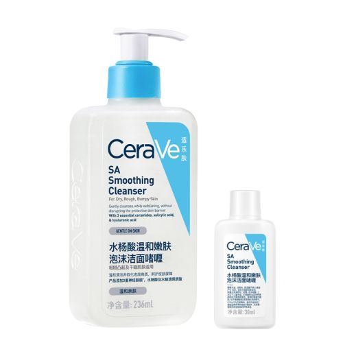 236ml ʱCeraVeַˮᰱϴмͨë103Ԫ