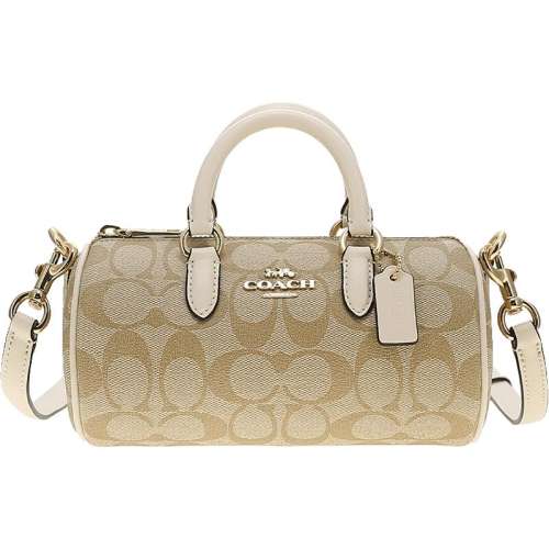 ۻ㣺ɫ ӪCOACH/ޢб 1091.55Ԫ(88VIP 95)