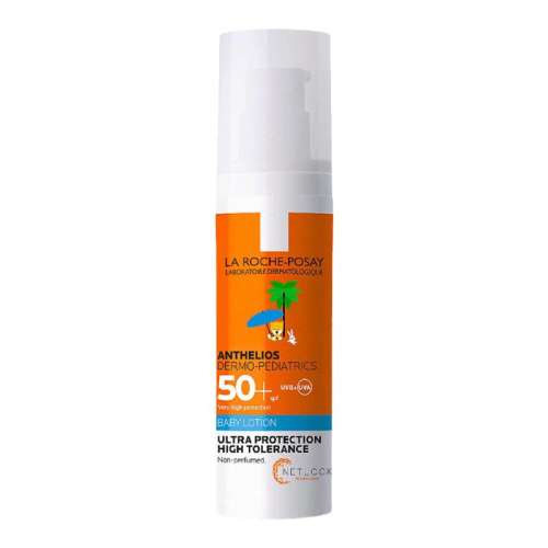 50ml֧ ŷֱȪLa Roche-PosayӤȻľSPF50+ɹ˪50ml 747.2Ԫ5(149.44Ԫ/88VIP 95)