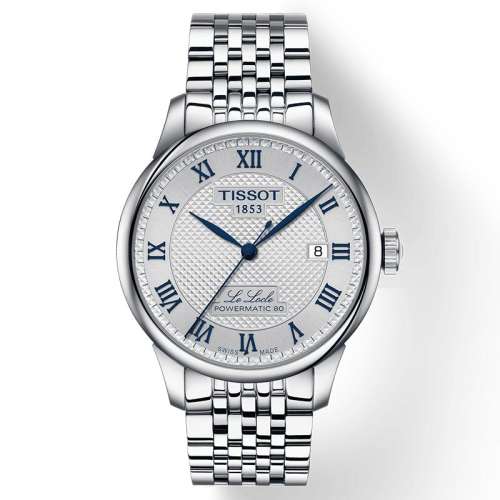 ɫ-б Tissot˻еִ±20 5570Ԫ