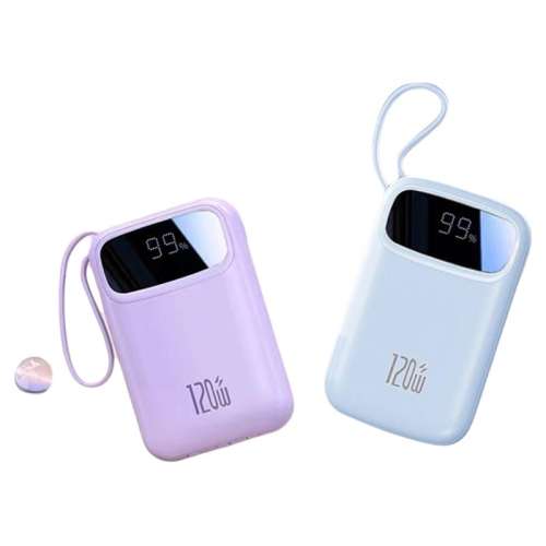 ۻ㣺10000mAh ͨɫԴߡ 2024¿籦20000 136.5Ԫ5(27.3Ԫ/)