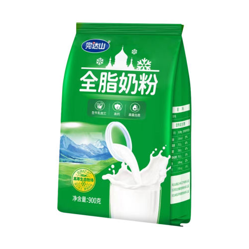 ڲȫ̷֬900g/ ɽȫ̷֬900gţӪѧ߸Ƹߵ׳̷40.9Ԫ