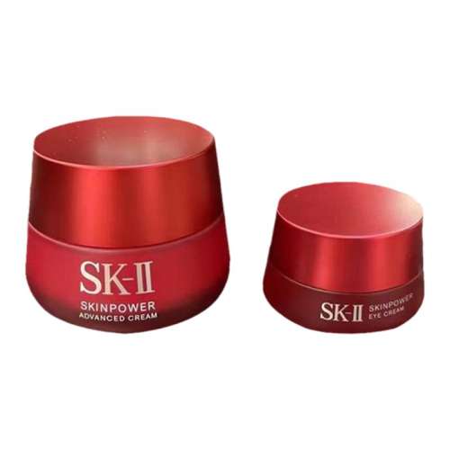 з ٲ˰SK-II˪˪¿˥װ80g+15gƷ 1785.05Ԫ(88VIP 95)