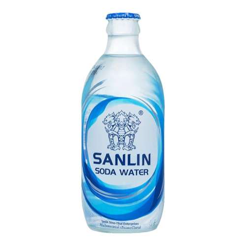 335ml*5ƿԭζ SANLINˮմˮ 15.79Ԫ