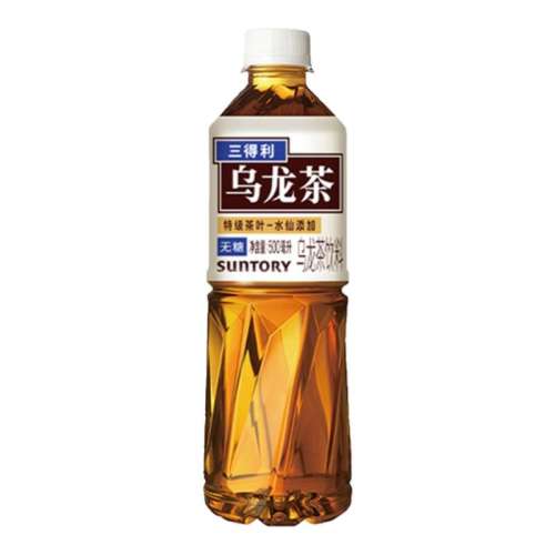 500ml*5ƿ SUNTORY/ǵǹƤ500ml*5ƿ 17.9Ԫ