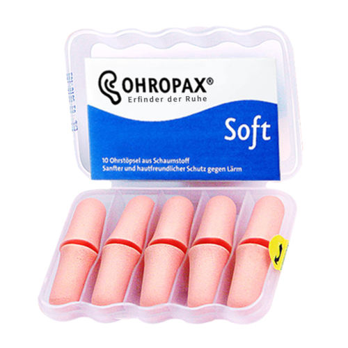 softɫ 2Ծ[װ Я] M ¹ohropax˯߽ר 34.2Ԫ2(17.1Ԫ/)