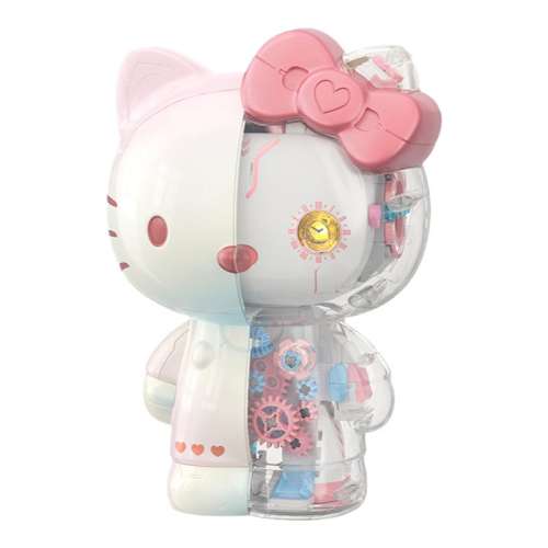 ۻ㣺 toptoy Hello Kittyľ 299Ԫ