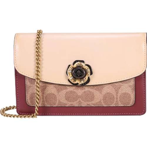 ۻ㣺ɫ ɽ軨СCOACH/ޢ 816.22Ԫ(88VIP 95)