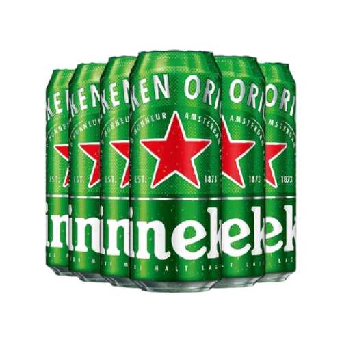 500ML*6 ɫ Heineken/ϲ500ml*3*2ơĭʵװơ 36.1Ԫ(88VIP 95)