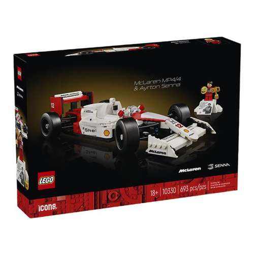 LEGO/ָ 10330 밣١ LEGOָ10330F1ƴľ 379Ԫ